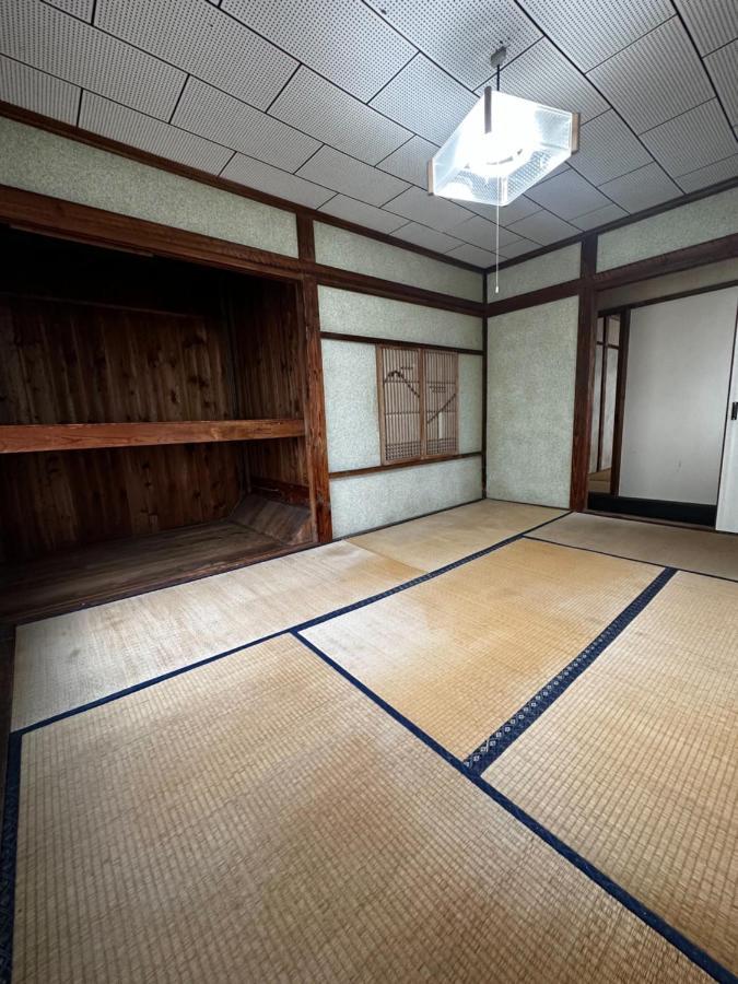 素泊まり民宿とみや Oshima المظهر الخارجي الصورة