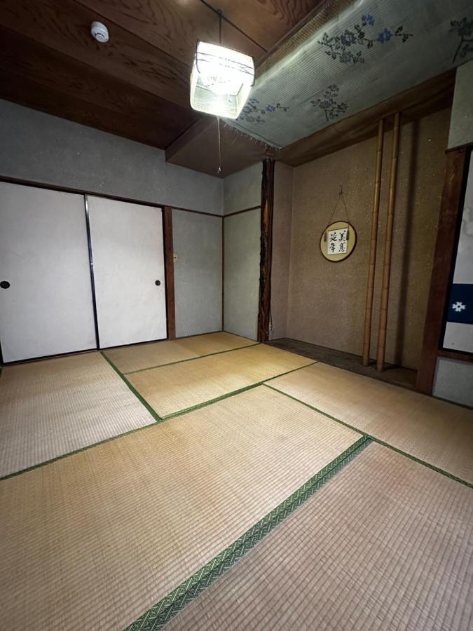 素泊まり民宿とみや Oshima المظهر الخارجي الصورة